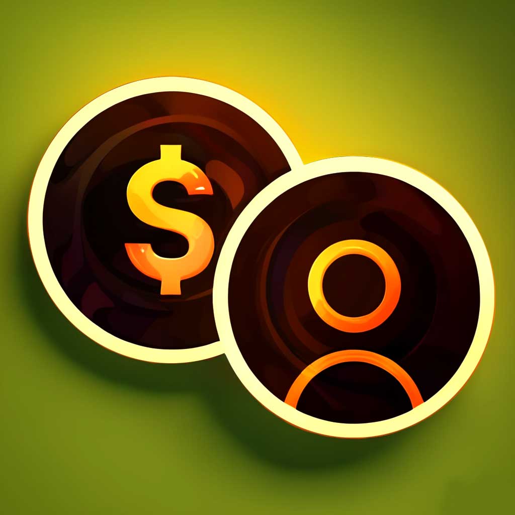 Money Manager Icon