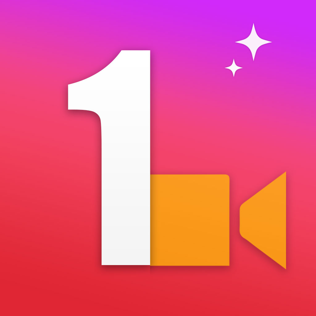 OneCut: Easy Video Maker